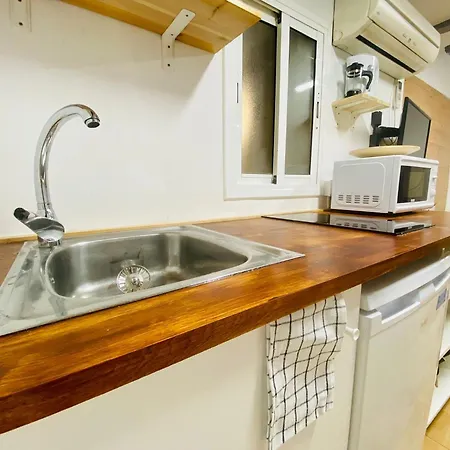 Apartment 45 Center Basic 1 2