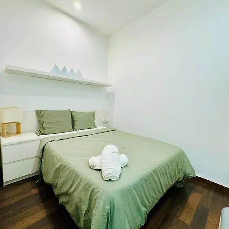 45 Center Basic 1 2 Appartement *