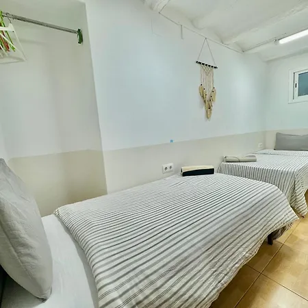 Appartement 45 Center Basic 1 2 Barcelone