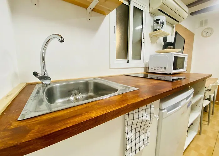 Appartement 45 Center Basic 1 2